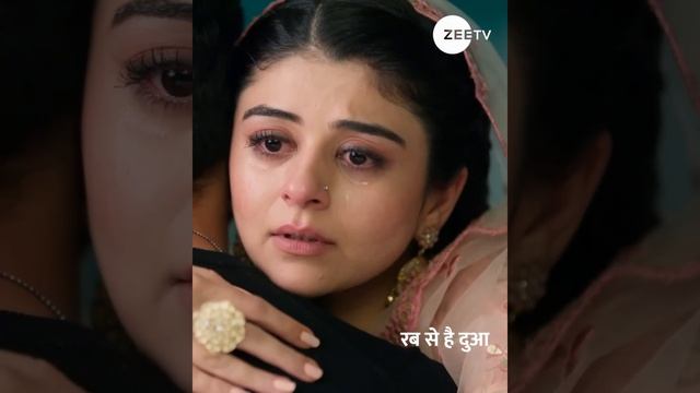 Rabb Se Hai Dua | Ep 564 | Aditi Sharma, Karanvir Sharma | Zee TV UK #zeetv #rabbsehaidua #zee смотреть онлайн