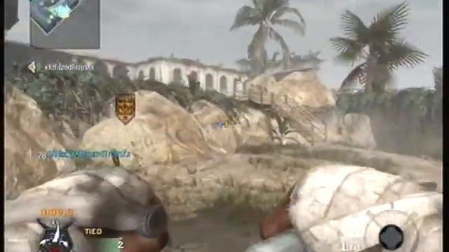 Call of Booty: Behind the Camera смотреть онлайн