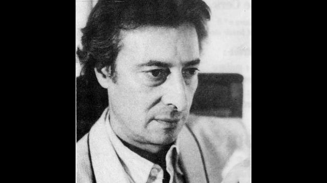 CE QU'A VU LE CERS (part 1/2) Luc Ferrari , par Le Vivant Quartet смотреть онлайн