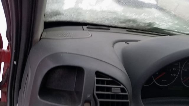 Дукато 041 видеобозор