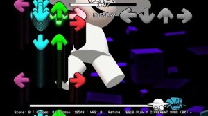 Friday Night Funkin' - Thearchy but I recharted it