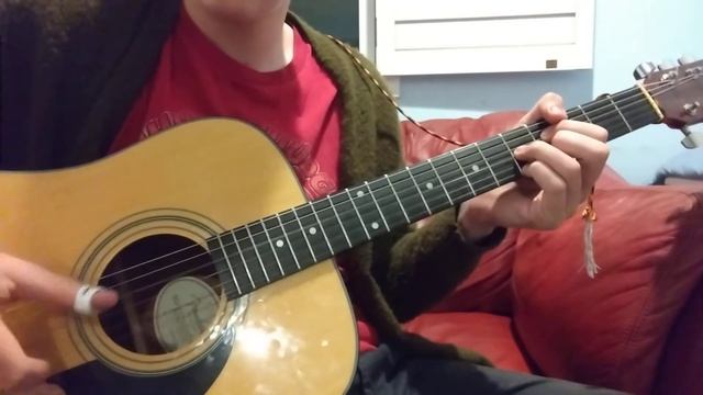 Delia Fling ( Mike Russo tutorial ) смотреть онлайн