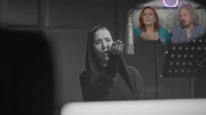 MIRAVI, Merab Amzoevi - Шум Берёз| #реакция