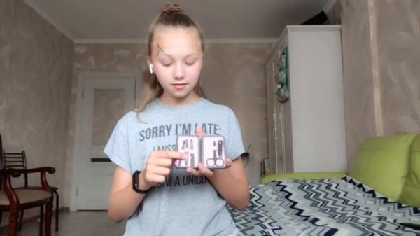 ЧТО Я КУПИЛА В ЛЕТУАЛЕ!? ОБЗОР ПОКУПОК ОТ UNICORN APPROVE!