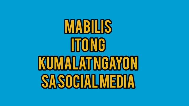 Ivana Alawi - Kumalat na video ngayon ONLINE II Fake o Legit смотреть онлайн