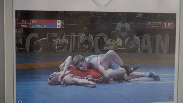 Benim Congazım смотреть онлайн