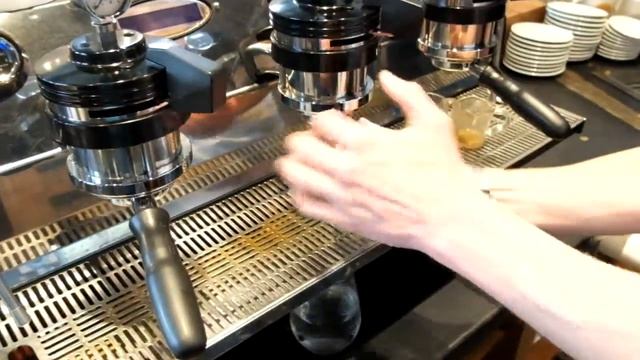 Ristretto Roasters