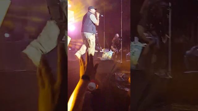 Don Omar - Dale Don Dale UrbanFest 2016 Guatemala смотреть онлайн