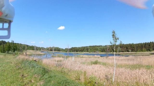 2015-02-27 Syma x5c, Runcam2 смотреть онлайн