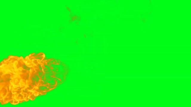 Green Screen fire смотреть онлайн