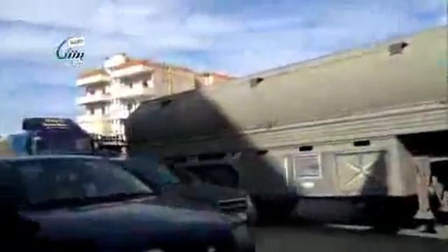 Syria, early 2013 | FSA 'rebels' looting Syrian cities and oil fields for export to Turkey, EU смотреть онлайн