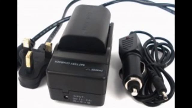 Canon-LP-E10-BATTERY2 смотреть онлайн