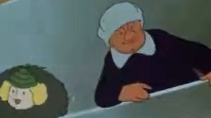 Дядя Стёпа милиционер