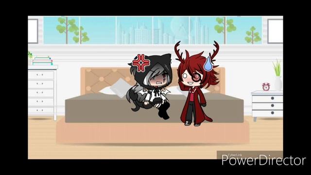 When girl bites boys meme ft. Alastor *coughs* my husband. {Read description} смотреть онлайн