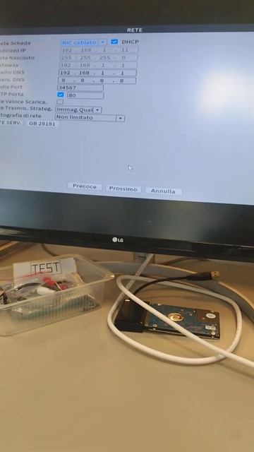 NVR TECHAGE смотреть онлайн