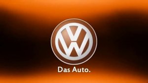 Volkswagen Logo 2 Effects | Preview 2 and V17 Effects