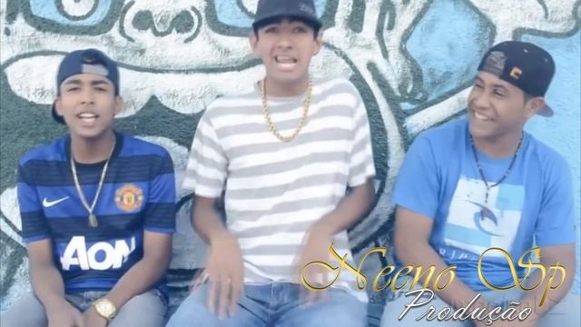 Mc Dingo e Zé do Cabaré - Contando as Muedinhas ( Dj Gege ) смотреть онлайн