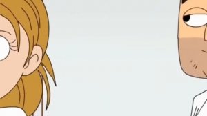 Мультерны 1 серия