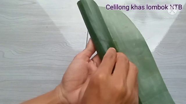 celilong/sumping jajanan khas lombok NTB смотреть онлайн