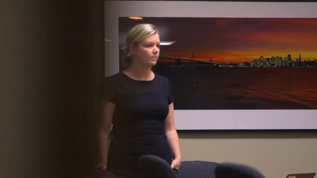Meet Holly - Dignity Health Human Trafficking Response Program 2016 смотреть онлайн