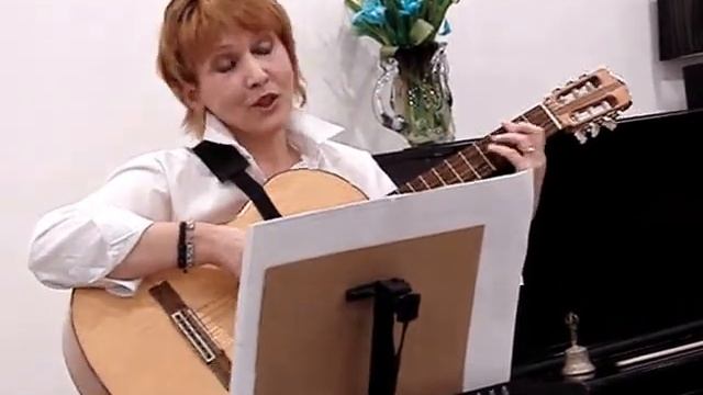 Ольга Козаченко в Саду смотреть онлайн