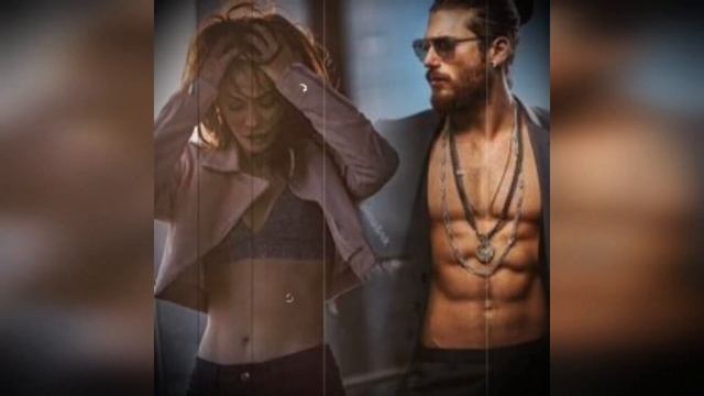 Reproche de Can Yaman:"Demet Özdemir fue quien tomó la decisión de marcharse" смотреть онлайн