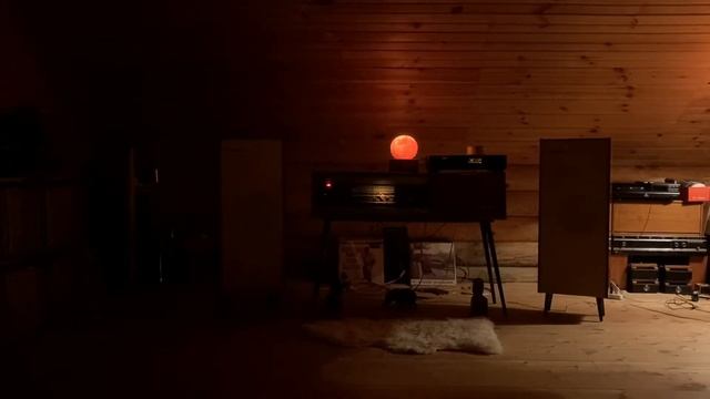 Радиола «Симфония» + EFa Life audio технологии смотреть онлайн