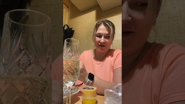 Первый раз пробую Камчатского краба #вкусно #краб #еда смотреть онлайн