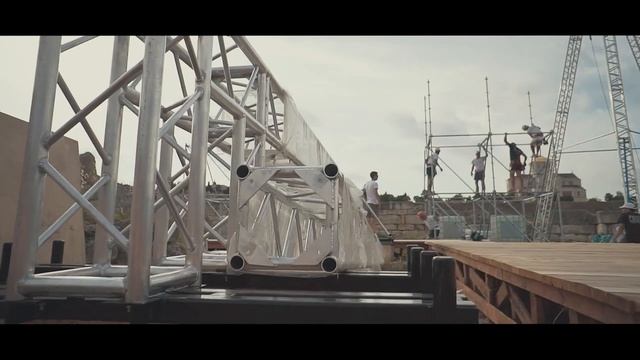 Реконструкция и музеефикация Херсонеса Таврического в 2018г Севастополь смотреть онлайн