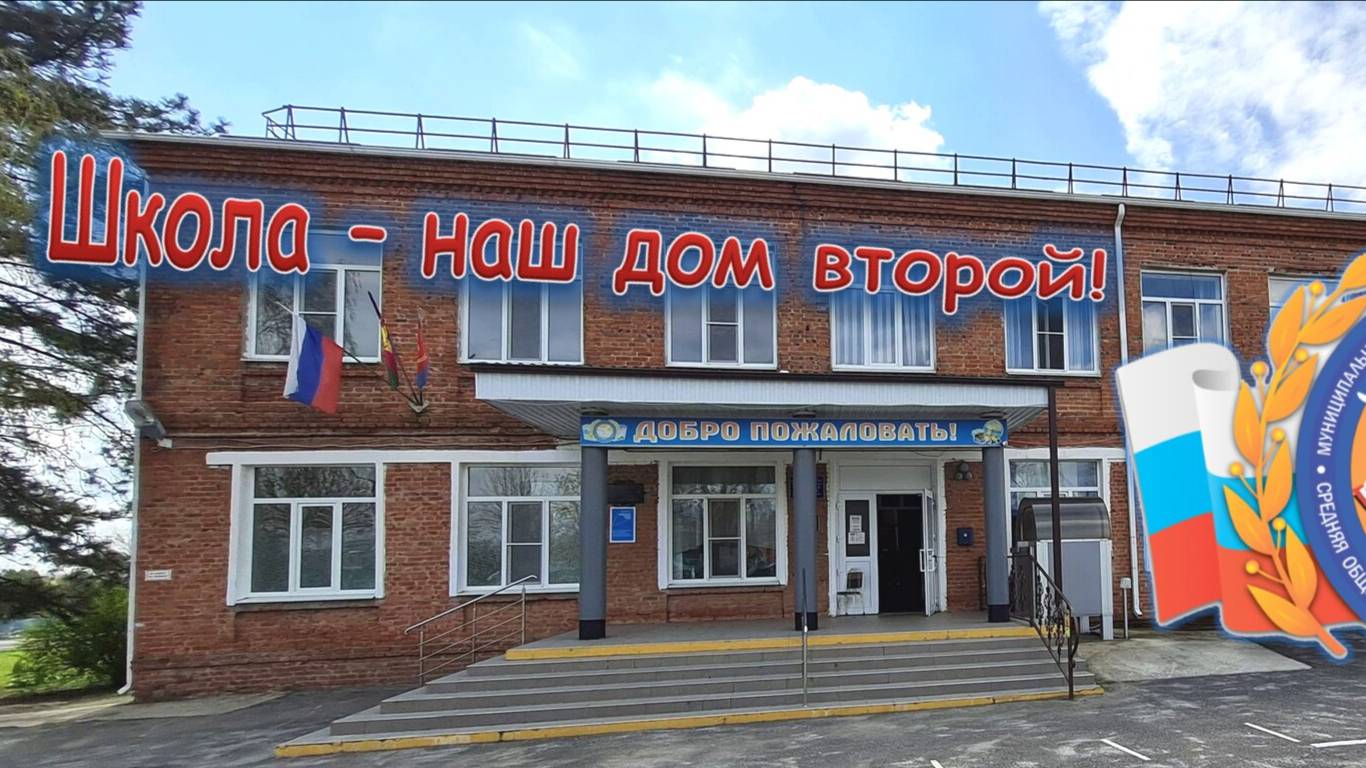 СШ №5 20 лет после выпуска 1980г смотреть онлайн