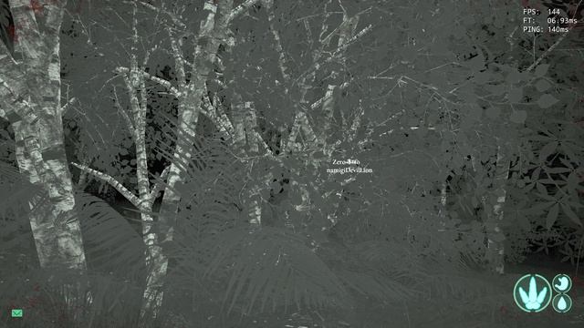 [ THE ISLE : 1ตัว1โต ] Carnotaurus [3/3] смотреть онлайн