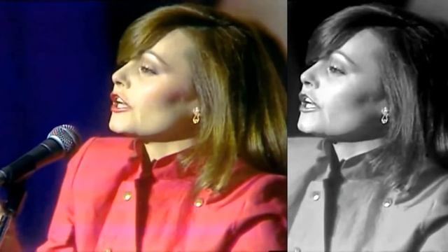 rocio durcal Gata bojo la lluvia - veato lui remix смотреть онлайн