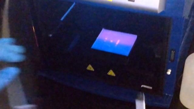 Purifying DNA from an Agarose Gel смотреть онлайн