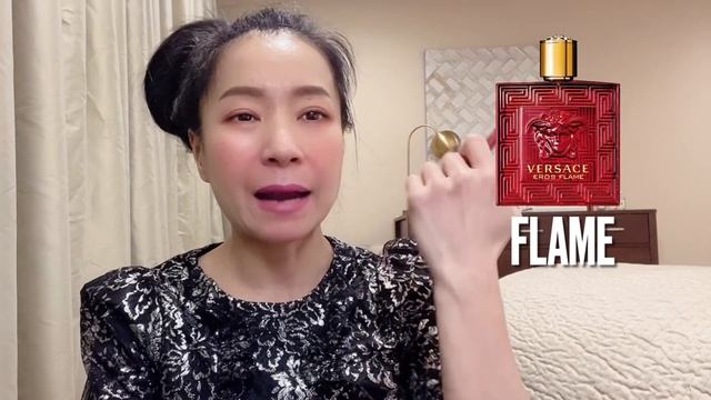 Versace Eros EDP vs EDT vs Flame น้ำหอมผู้ชายใหม่2020 #รีวิวน้ำหอม смотреть онлайн