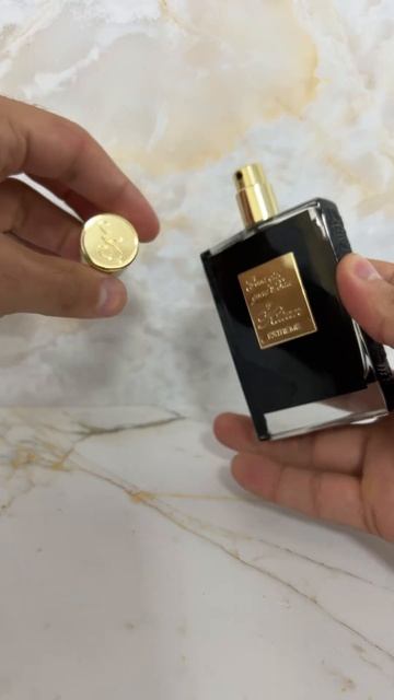 Стойкие женские духи с запахом цветов и молока - Экстрим Гуд Герл - #тестершоп смотреть онлайн