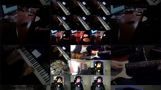 Phil Perry - Forever (cover) смотреть онлайн