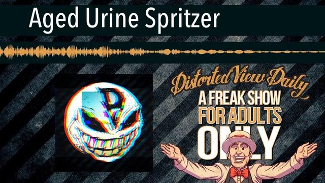 Aged Urine Spritzer смотреть онлайн