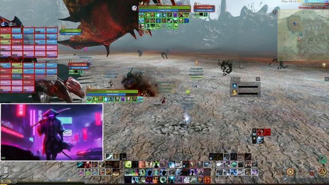 ArcheAge 02.06.23 Чорты на Луцике ..Чилим..Жду конструктивного Хейта по своей игре в комментах смотреть онлайн