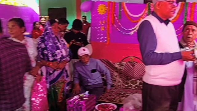 Brother's Ring Ceremony Enjoying the moment everybody #surajvlog321 #india #hindivlogs #nepalicutur смотреть онлайн