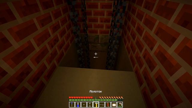 Проект Metel #5 от подписчика | Minecraft смотреть онлайн