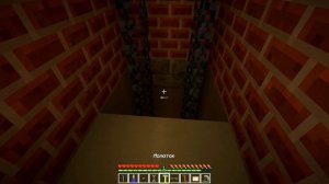 Проект Metel #5 от подписчика | Minecraft