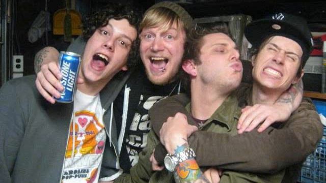 Lights, Camera, Action! смотреть онлайн