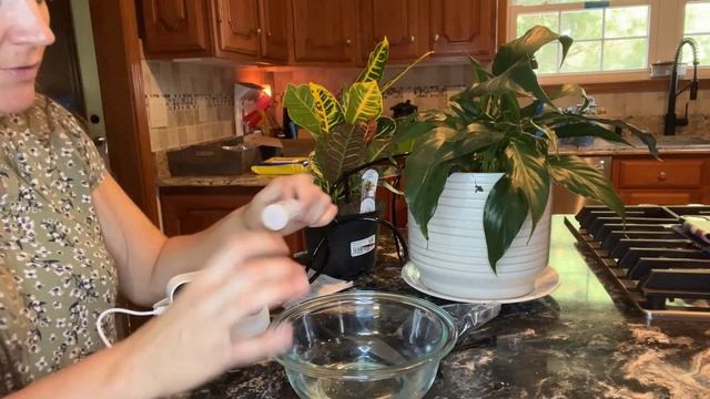 Review of Automatic Watering System for Potted Plants, Plant Waterer смотреть онлайн