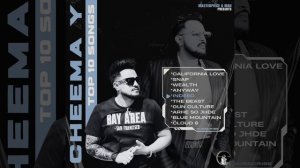 CHEEMA Y Top 10 Songs | Punjabi Playlist 2024 | @MasterpieceAMan