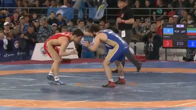 Лебедев vs Мусукаев смотреть онлайн