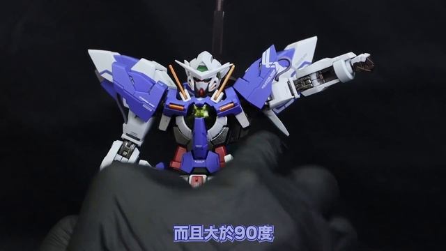 [開箱] METAL BUILD Gundam Devise Exia 最強炒冷飯のMETAL BUILD #廣東話 #metalbuild #玩具 смотреть онлайн