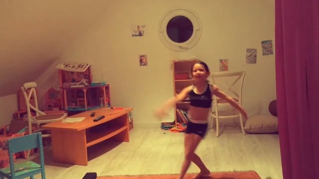 Tout ce que je sais faire en gym 💋🤸♂️😝😍 смотреть онлайн