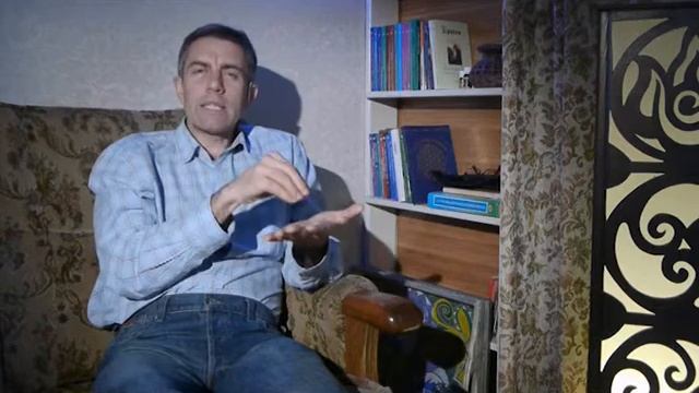 Гармонія. Які основні принципи духовного розвитку? смотреть онлайн