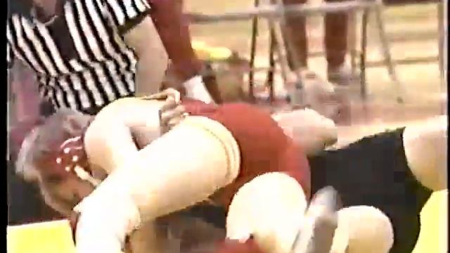 Class of 1988 - La Serna High School Video Annual (Part 3 of 7) смотреть онлайн