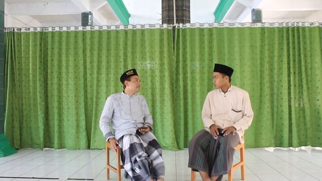 Part 2. Sejarah Kiyai Abdul Hamid - Sekelumit Perjuangan Bela Agama dan Negara смотреть онлайн